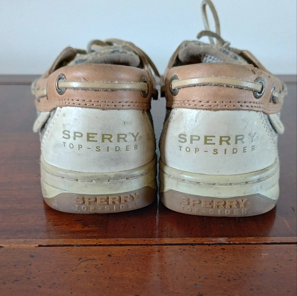 Sperry Boat Shoes - Picture 5 of 5
